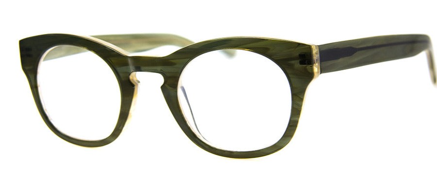 Online A.J. Morgan Eyewear Satisfied Tortoise