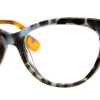 Hot A.J. Morgan Eyewear Cush