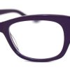 Best A.J. Morgan Eyewear Ambrosia Black