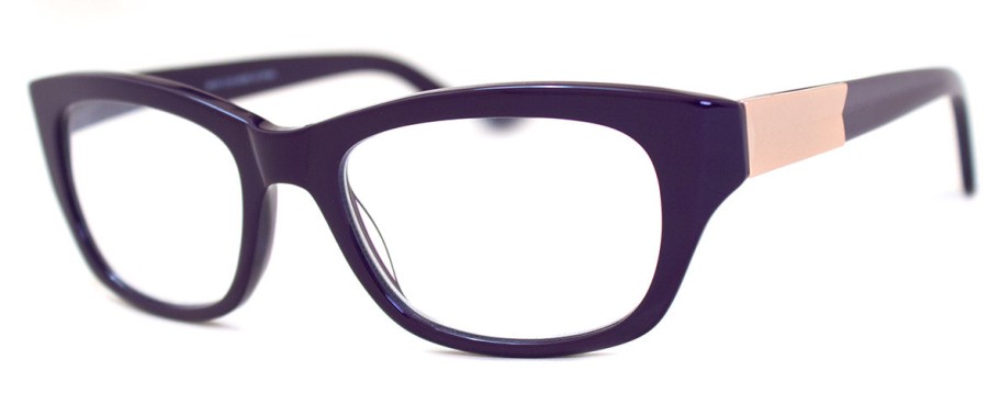 Best A.J. Morgan Eyewear Ambrosia Black