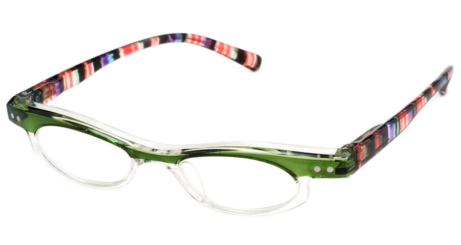 New A.J. Morgan Eyewear Kitschy