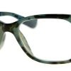 Online A.J. Morgan Eyewear Polished Blue Tortoise