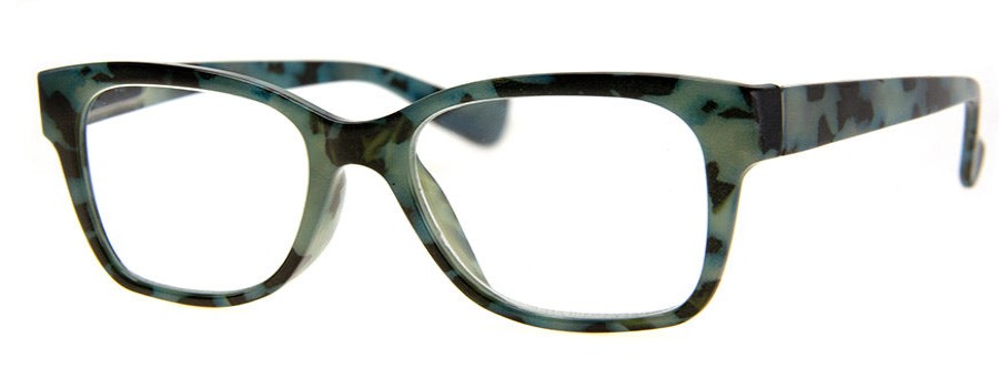 Online A.J. Morgan Eyewear Polished Blue Tortoise