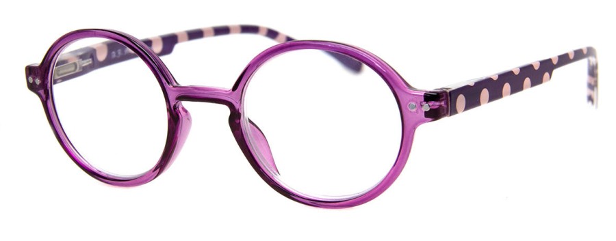 Hot A.J. Morgan Eyewear Dollbaby