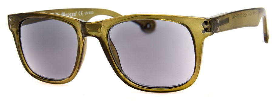 Hot A.J. Morgan Eyewear Very Normal (Sunglass Readers)