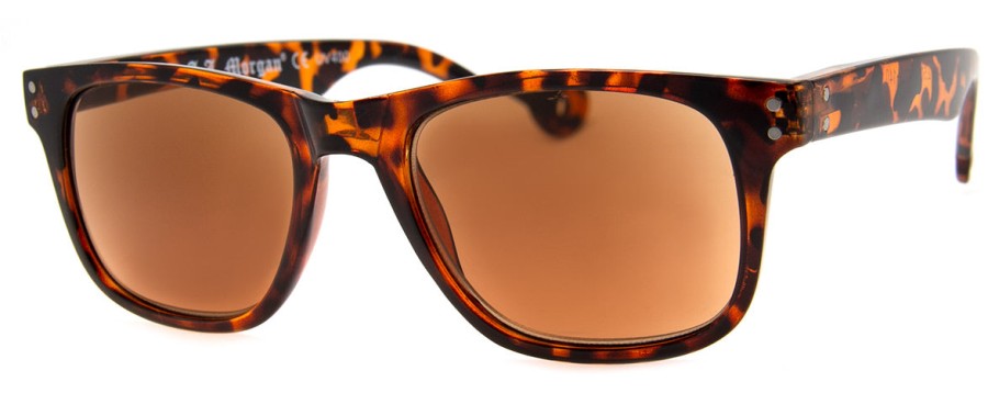 Hot A.J. Morgan Eyewear Very Normal (Sunglass Readers)