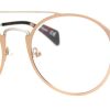 Hot A.J. Morgan Eyewear New Dawn Gold