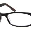 Hot A.J. Morgan Eyewear Straight Arrow