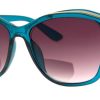 New A.J. Morgan Eyewear Cruise (Bifocal Sunglass Reader)