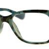 New A.J. Morgan Eyewear Polished Blue Tortoise