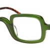 Clearance A.J. Morgan Eyewear Quirky Joe