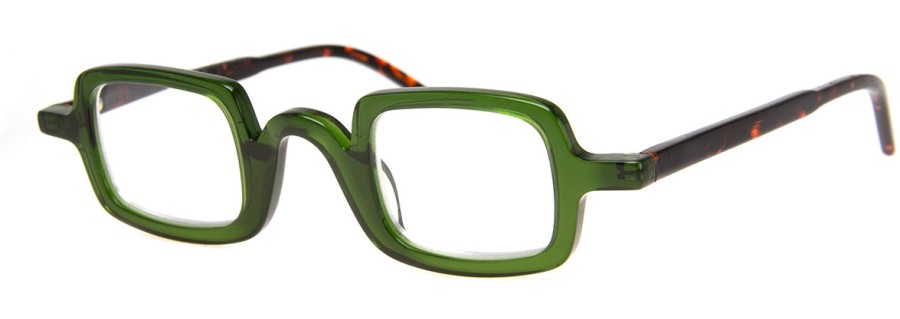 Clearance A.J. Morgan Eyewear Quirky Joe