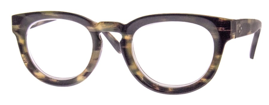 New A.J. Morgan Eyewear Persuader