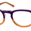 Clearance A.J. Morgan Eyewear Campus