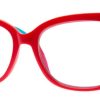 New A.J. Morgan Eyewear I.M. Cute (Blue-Light Computer Reading Glasses)