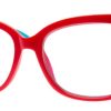 Best A.J. Morgan Eyewear I.M. Cute (Blue-Light Computer Reading Glasses)