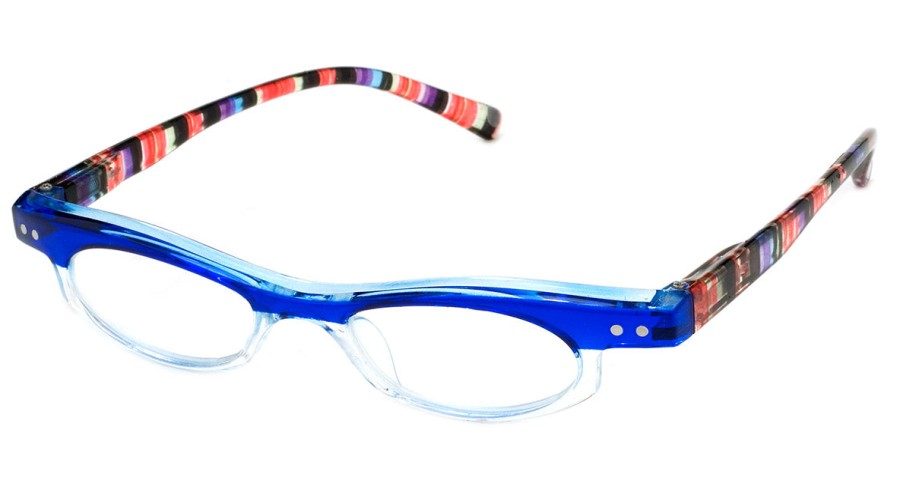 New A.J. Morgan Eyewear Kitschy