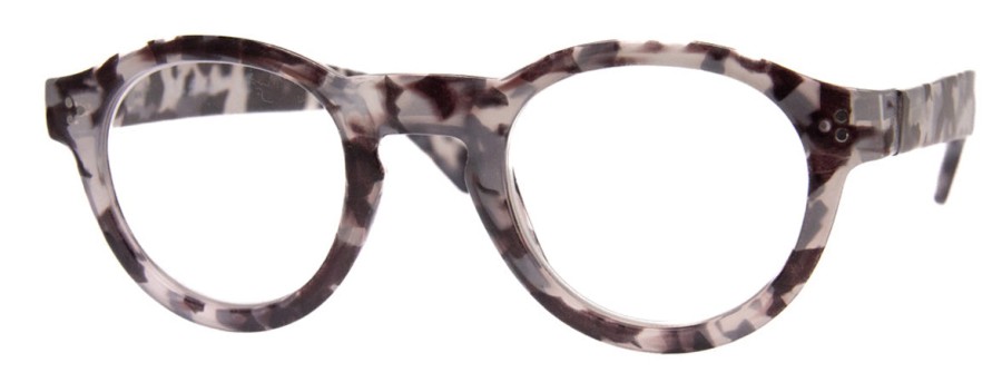 New A.J. Morgan Eyewear Notable