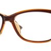 Hot A.J. Morgan Eyewear New Millenial Brown