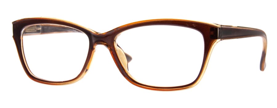 Hot A.J. Morgan Eyewear New Millenial Brown