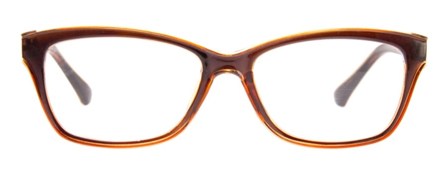 Hot A.J. Morgan Eyewear New Millenial Brown