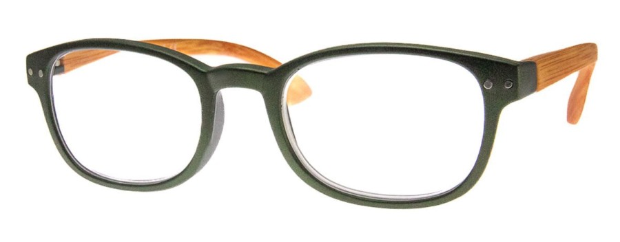 Wholesale A.J. Morgan Eyewear Wooden Hope