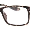 Best A.J. Morgan Eyewear Correct Tortoise