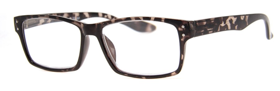 Best A.J. Morgan Eyewear Correct Tortoise