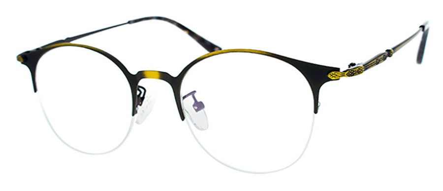 Hot A.J. Morgan Eyewear Mcgee