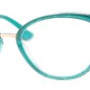 Clearance A.J. Morgan Eyewear Sea Sassy