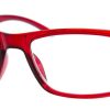 Wholesale A.J. Morgan Eyewear Hurry Red