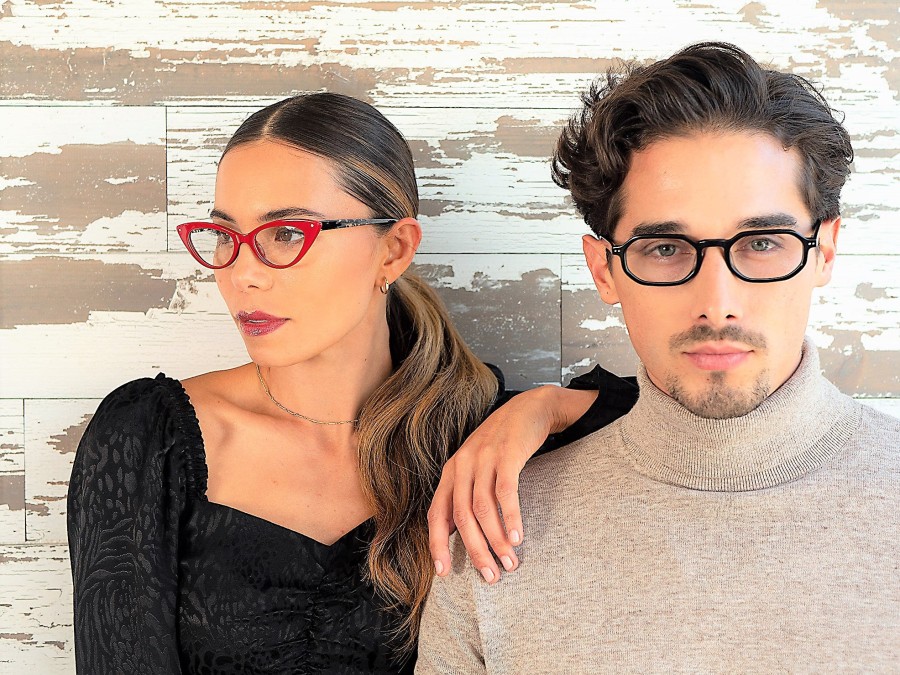 Wholesale A.J. Morgan Eyewear Formula X