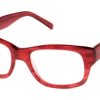 Wholesale A.J. Morgan Eyewear Horizon Red Stripe