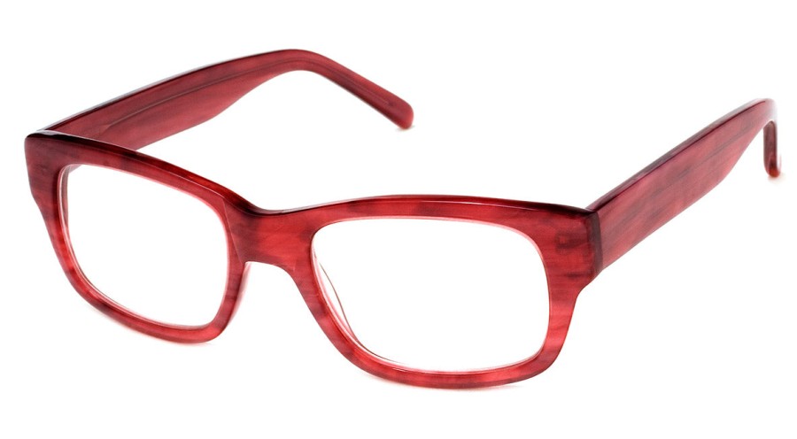 Wholesale A.J. Morgan Eyewear Horizon Red Stripe