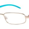 Best A.J. Morgan Eyewear My Time Silver