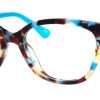 Online A.J. Morgan Eyewear Hazelbaum