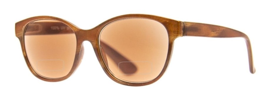 Hot A.J. Morgan Eyewear Vacation (Bifocal Sunglass Reader)