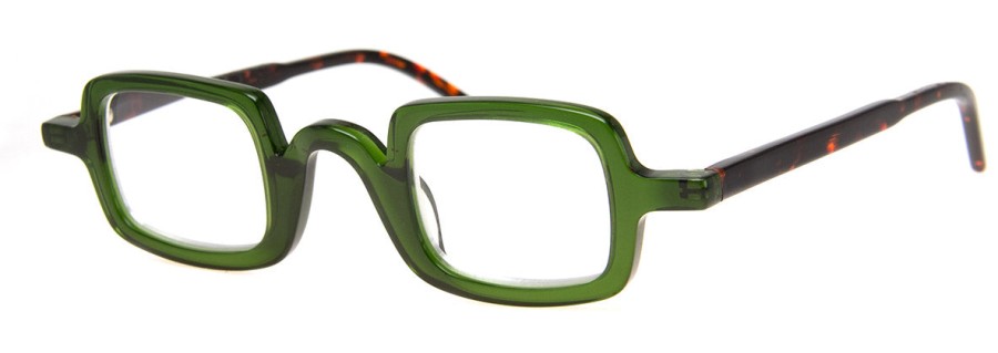 Clearance A.J. Morgan Eyewear Quirky Joe