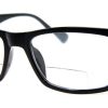 Wholesale A.J. Morgan Eyewear I'M Here (Bifocal) Black