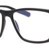 Online A.J. Morgan Eyewear F Troop (Blue-Light Computer Reading Glasses)