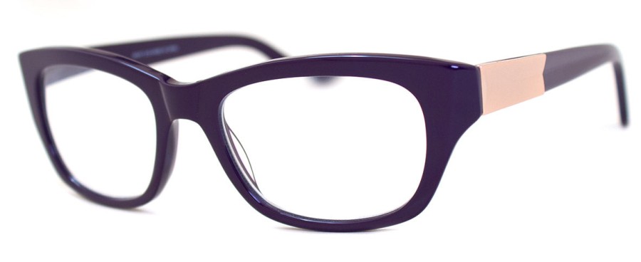 Hot A.J. Morgan Eyewear Ambrosia Black