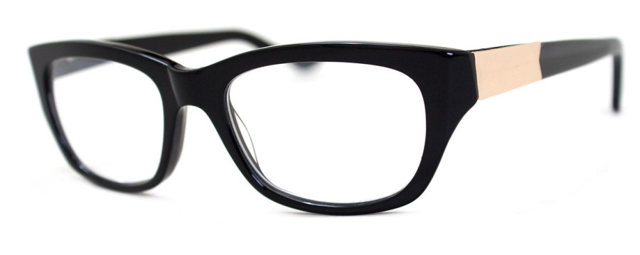 Hot A.J. Morgan Eyewear Ambrosia Black