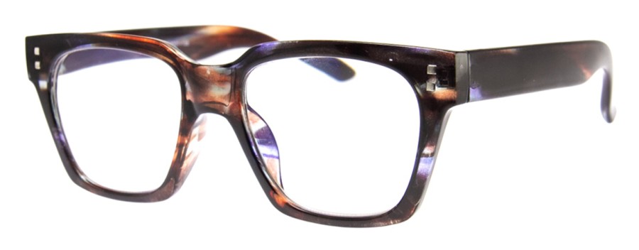 Wholesale A.J. Morgan Eyewear Optimistic (Blue-Light Computer Reading Glasses)