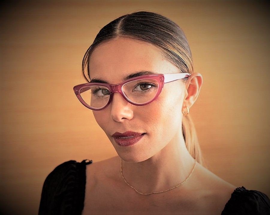 Hot A.J. Morgan Eyewear Spellbound