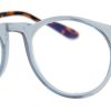 Clearance A.J. Morgan Eyewear Post Grad (Blue-Light Computer Reading Glasses)