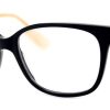 New A.J. Morgan Eyewear My Destiny Light Blue