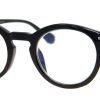 Online A.J. Morgan Eyewear Majestic (Blue-Light Computer Reading Glasses) Black