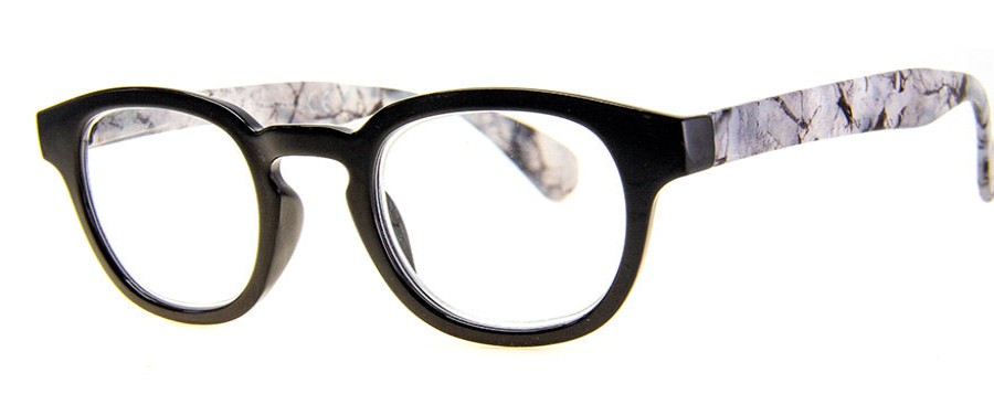 Hot A.J. Morgan Eyewear Delightful Brown