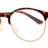 Best A.J. Morgan Eyewear Pedigree Tortoise