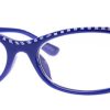 Hot A.J. Morgan Eyewear Taxi